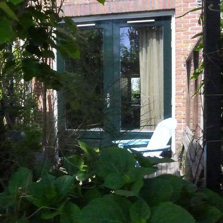 Family Home Marie Zandvoort Bagian luar foto