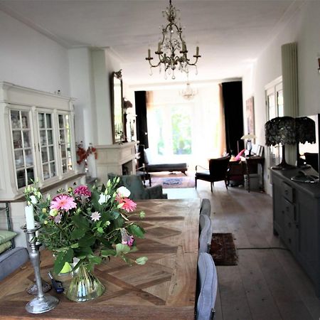 Family Home Marie Zandvoort Bagian luar foto