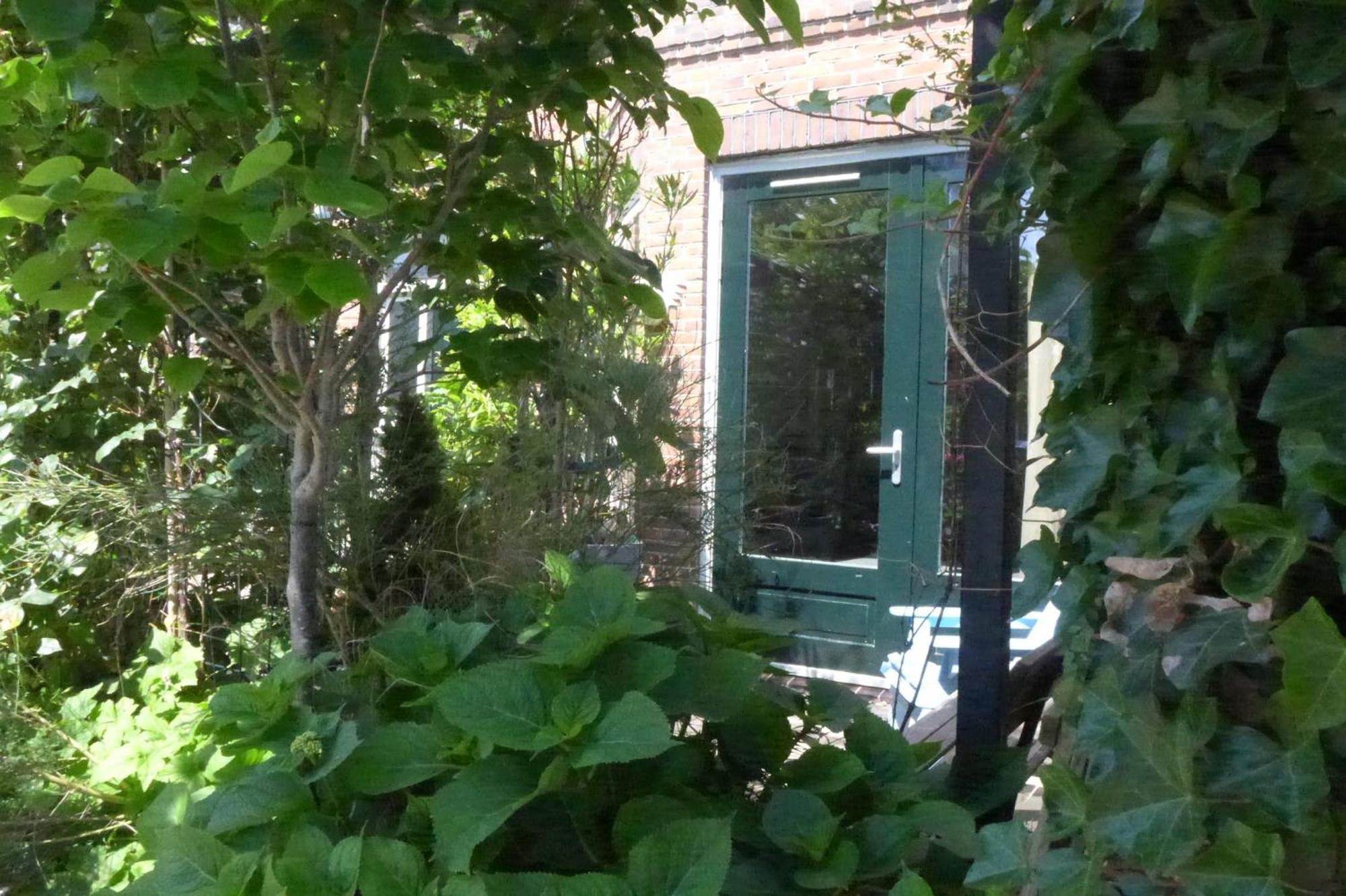 Family Home Marie Zandvoort Bagian luar foto