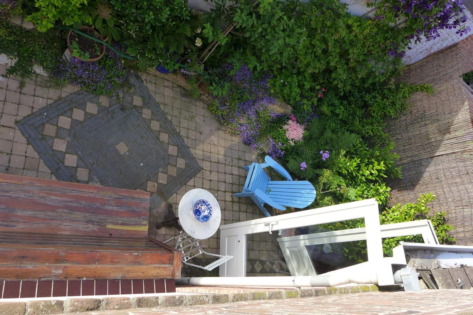 Family Home Marie Zandvoort Bagian luar foto