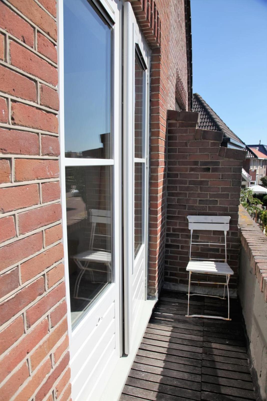 Family Home Marie Zandvoort Bagian luar foto