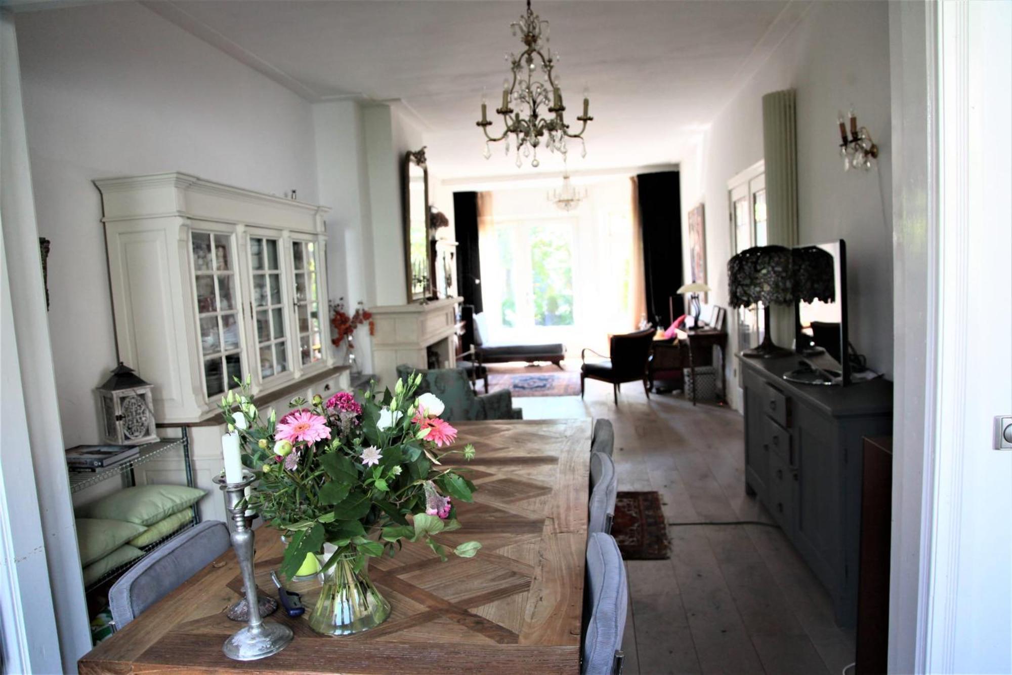 Family Home Marie Zandvoort Bagian luar foto