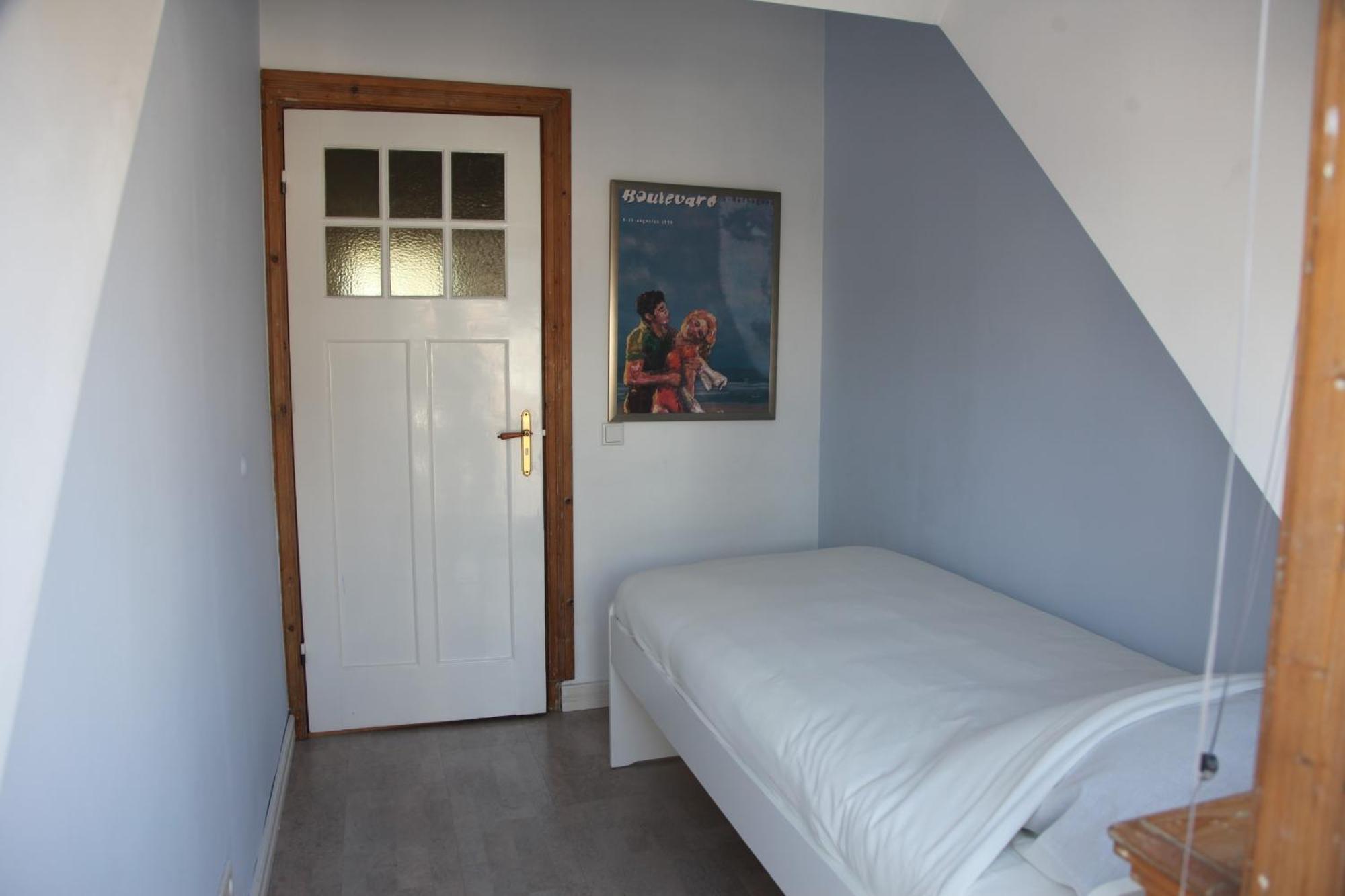 Family Home Marie Zandvoort Bagian luar foto